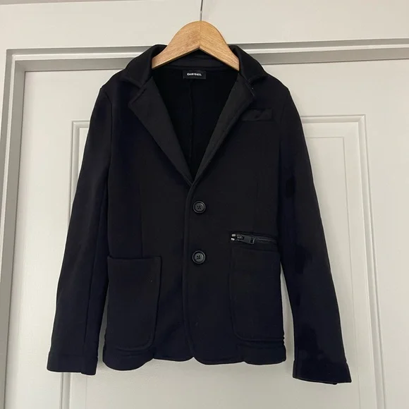 Diesel boys blazer size 8 - Picture 1 of 7